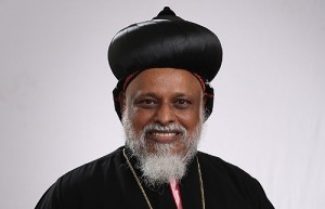 H.G. Dr. Youhanon Mar Demetrios Metropolitan